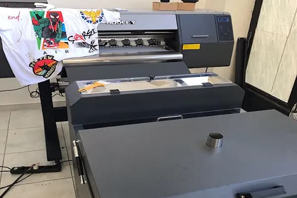 Gülnur Dijital Baskı ve Transfer Merkezi - Dijital Baskı Hizmeti - İzmir Bornova