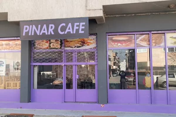 Pınar Cafe - Fast food lokantası - İzmir Balçova
