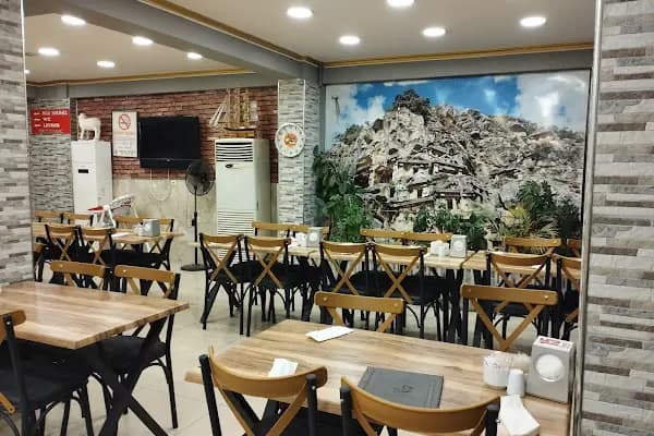 Lezzet Restoran - Restoran - Antalya Demre