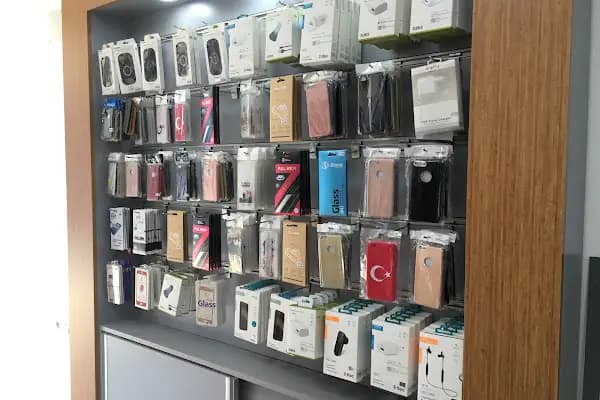 Apple Teknik Servis - Cep telefonu mağazası - Adana İmamoğlu