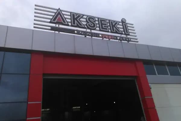 Akseki - Pencere Uygulamaları Satıcısı - Antalya Akseki