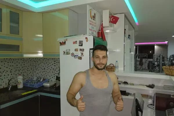 Life Litness - Spor salonu - Antalya Finike