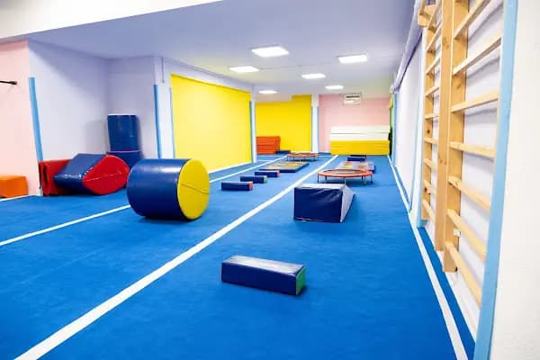 Avrasya Cimnastik Spor Merkezi - Jimnastik Merkezi - İstanbul Arnavutköy