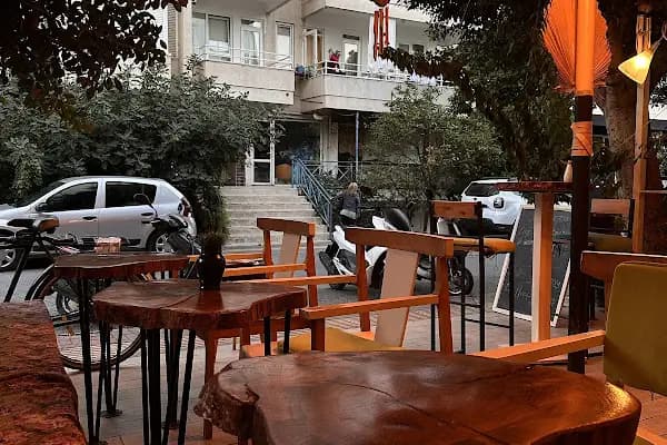 Greenspresso Coffee &amp; Roastery - Kahve dükkanı - Antalya Alanya