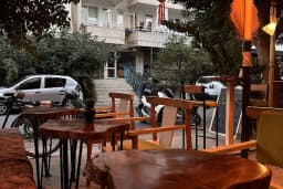 Greenspresso Coffee &amp; Roastery