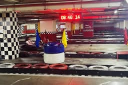 Olimpik Gokart