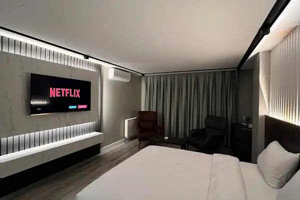 Bala Hotel Tuzla - Otel - İstanbul Bahçelievler