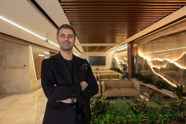 Doç. Dr. Haluk Çelik - Ortopedi Cerrahı - İstanbul Eyüpsultan