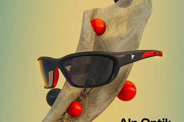 ALP OPTİK - Optik - İzmir Bornova
