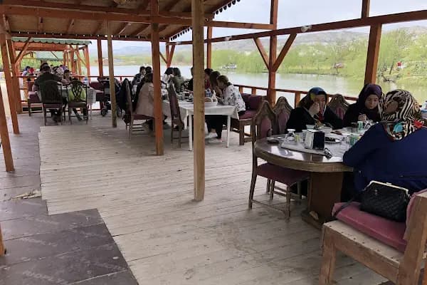 Bilge Barista Book&amp;Coffee - Kahve dükkanı - Ankara Akyurt