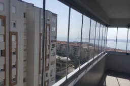 LiFE CAM BALKON SİSTEMLERİ HAYAT ALUMİNYUM