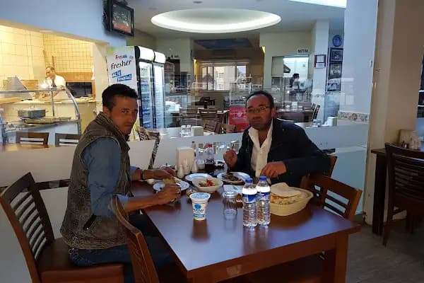 Faruk et döner salonu - Dönerci - Bursa Osmangazi