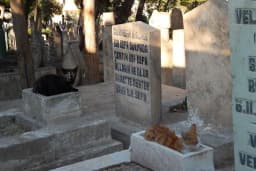 Öncel Aile Mezarlığı