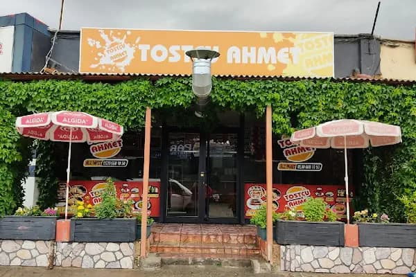 Tostçu Ahmet - Restoran - Gaziantep Nizip