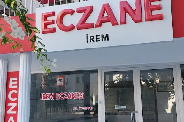 İrem Eczanesi - Eczane - Antalya Finike