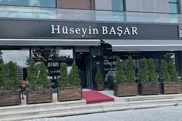 HÜSEYİN BAŞAR HAIR DESIGN STUDIO - Kuaför - Konya Meram