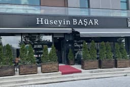 HÜSEYİN BAŞAR HAIR DESIGN STUDIO