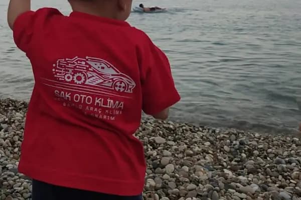 SAK OTO KLİMA - Klima Tamir Servisi - Antalya Aksu
