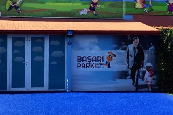Başarı Parkı Anaokulu - Anaokulu - Bursa Nilüfer