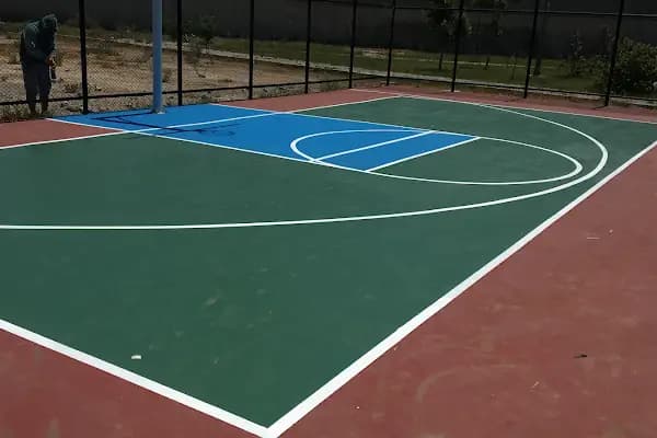 Şener Toprak Spor malzemeleri - Tenis Kortu İnşaat Şirketi - Mersin Erdemli