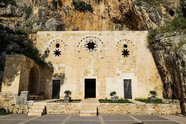 Saint Pierre Kilisesi Anıt Müzesi - Müze - Hatay Ceyhan