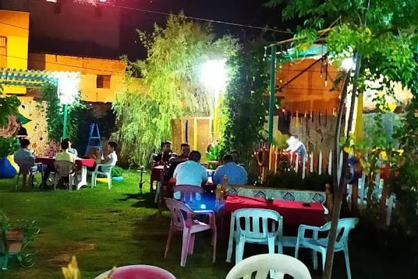 Nil Cafe - Kafe - Şanlıurfa Akçakale