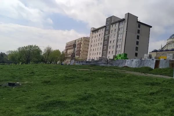 Çınar - Otobüs Durağı - İstanbul Küçükçekmece