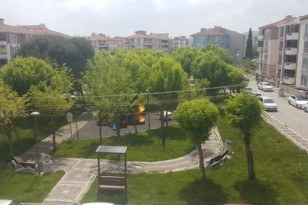 Park - Park - Balıkesir Altıeylül