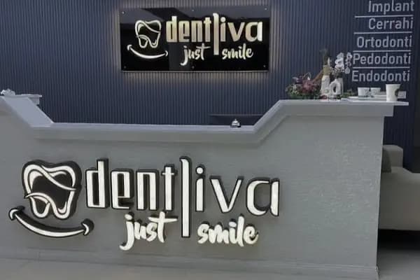 BAŞİSKELE ÖZEL DENT LİVA AĞIZ VE DİŞ SAĞLIĞI POLİKLİNİĞİ - Diş Kliniği - Kocaeli Başiskele