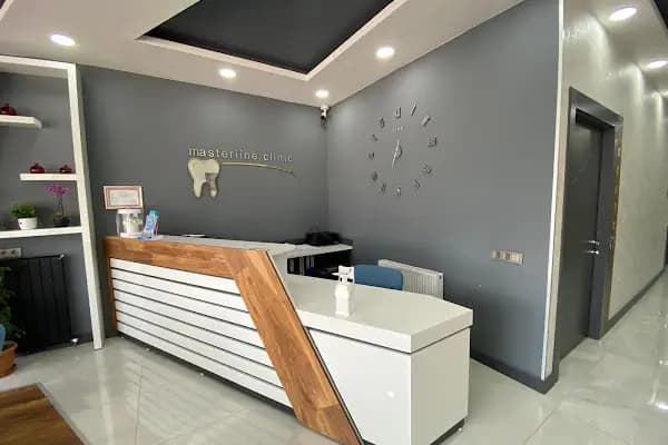 Masterline Clinic Ağız ve Diş Sağlığı Polikliniği - Diş Kliniği - Ankara Yenimahalle