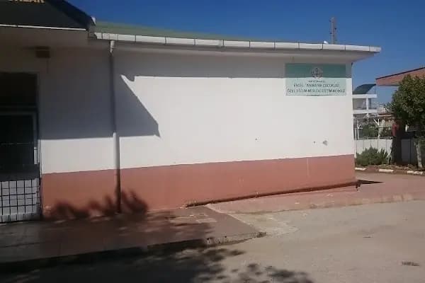 Engel Tanımayan Çocuklar Özel Eğitim Mesleki Eğitim Merkezi - Okul - Antalya Kepez
