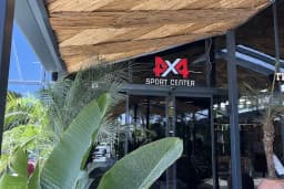 4x4 Sport Center Döşemealtı