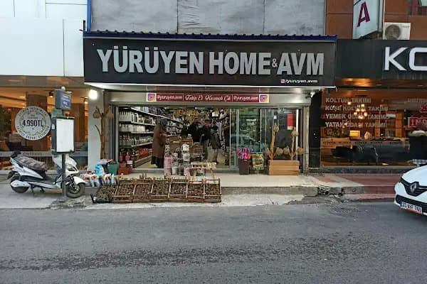 Osman Kızılkaya Oyuncak - Mağaza - İzmir Çeşme