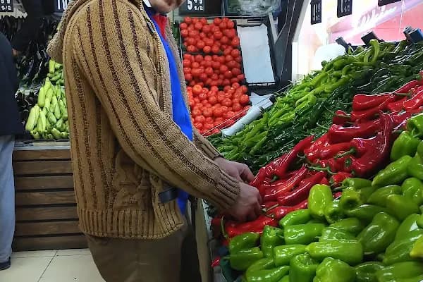 Kim - Süpermarket - İzmir Buca