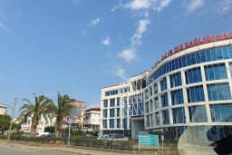 TRABZON AĞIZ DİŞ SAĞLIĞI HASTANESİ