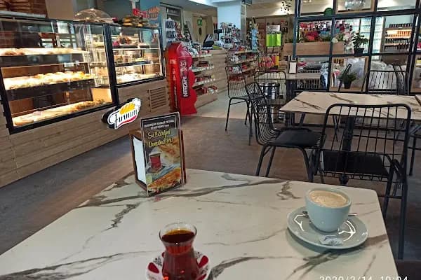 Bakirçay Murat Petrol - Benzin İstasyonu - İzmir Menderes