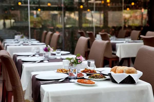 Güllüoğlu Kübban Gaziantep Mutfağı - Kebap Restoranı - İstanbul Bağcılar