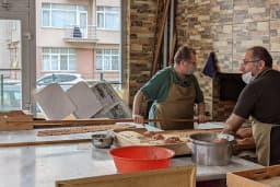 Cihan Pide Fırını