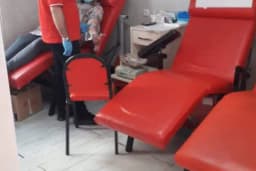 Türk Kızılay'ı Adana Kan Bağış Merkezi