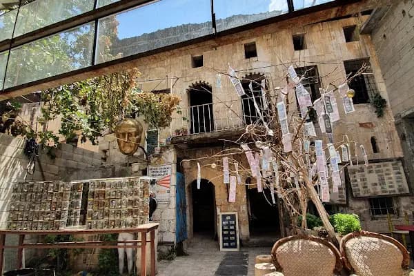 Devr-i Alem Para Müzesi - Müze - Gaziantep Şahinbey