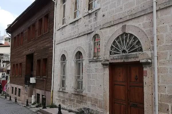 Balıkesir Ulusal Fotoğraf Müzesi - Müze - Balıkesir Karesi