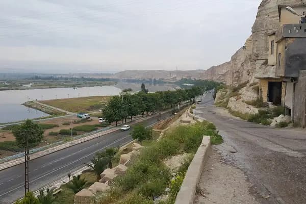 Otel Acar - Otel - Şanlıurfa Akçakale