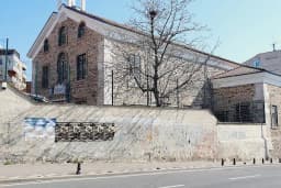 Kartal Kilise