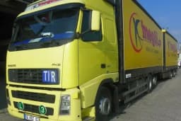 İnegöl lojistik Ltd