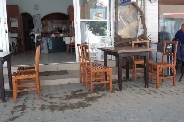 Yalı Pide Turgutreis - Pideci - Muğla Dalaman