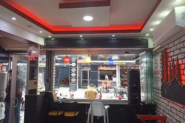 Kral Döner - Dönerci - Tekirdağ Çorlu