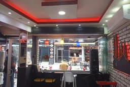 Kral Döner