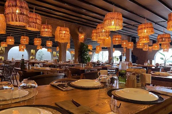 Galya restaurant - Restoran - Samsun Tekkeköy