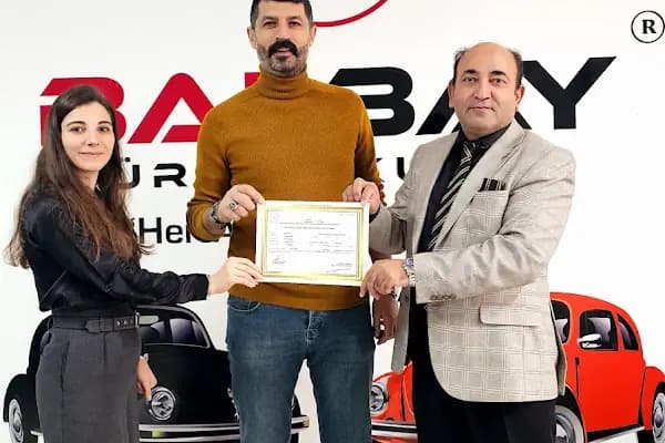 Balbay Sürücü Kursu - Sürücü Kursu - Bursa Nilüfer