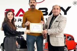 Balbay Sürücü Kursu